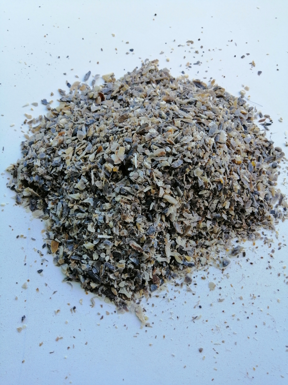 CORNE BROYEE - Engrais naturel riche en azote à libération lente – Image 7