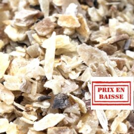 CORNE BROYEE – Engrais longue durée riche en azote – Plantation des arbres fruitiers