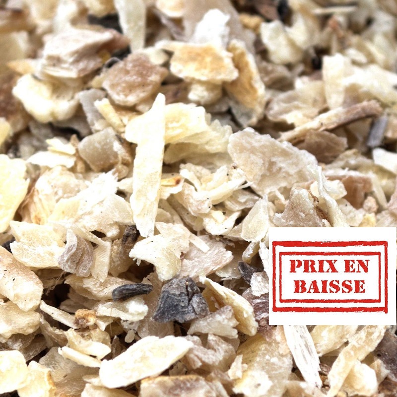 CORNE BROYEE - Engrais naturel riche en azote à libération lente – Image 8