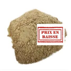 Vinasse de betterave poudre – De l’abondance et du goût