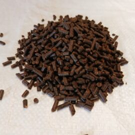 Sang séché – L’engrais coup de fouet – 25 kg