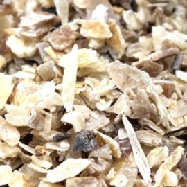 CORNE BROYEE – Engrais naturel riche en azote à libération lente